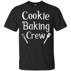 Mom - Cookie Baking Crew cakes T Shirt & Hoodie