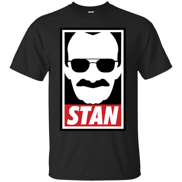 Marvel - Stan stan lee T Shirt & Hoodie
