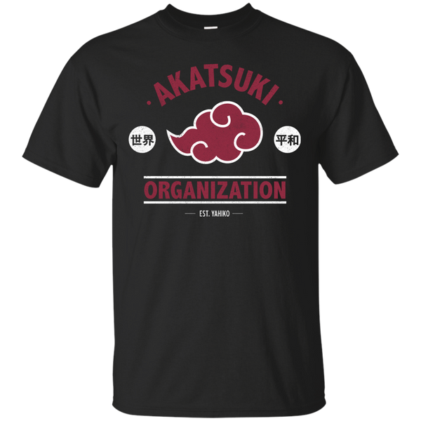 AKATSUKI ORGANIZATION - Daybreak Org T Shirt & Hoodie