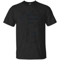 Hunting - Illustrated slingshot hall of fame inked drawing hit list T Shirt & Hoodie