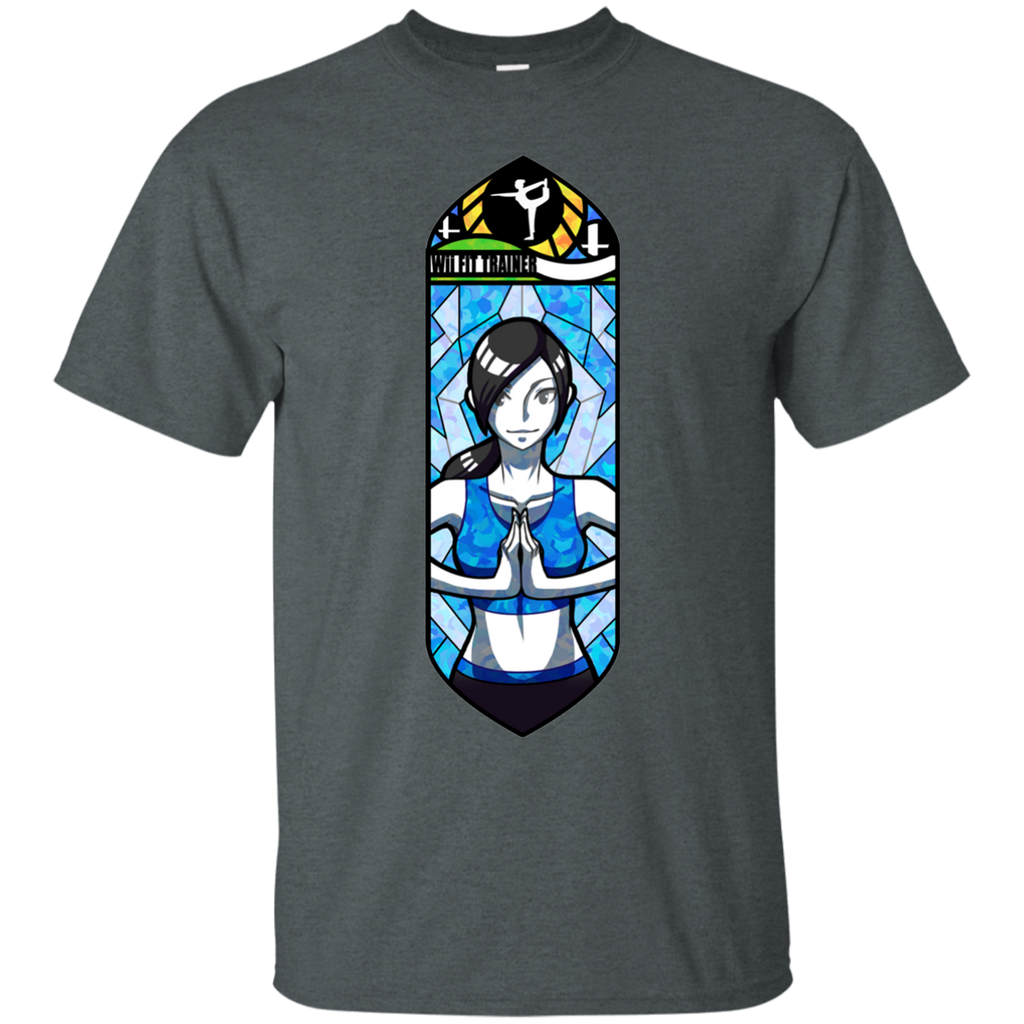 Yoga - WII FIT TRAINER 248 T shirt & Hoodie