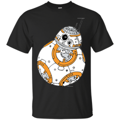 BB 8 - bb8 T Shirt & Hoodie