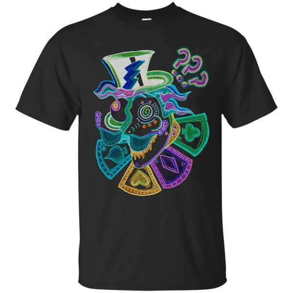 JOKER - Joker Baron T Shirt & Hoodie