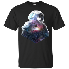 Space - Space Devour T Shirt & Hoodie