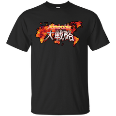 ALEXANDER - Admirable T Shirt & Hoodie