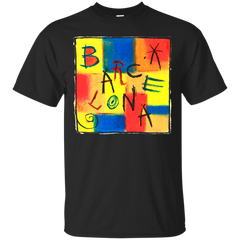 BARCELONA - Barcelona T Shirt & Hoodie