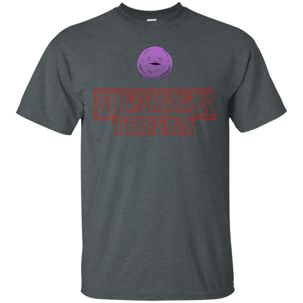 Stranger Things - Member Things south park T Shirt & Hoodie