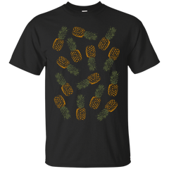 Mother - Pineapples graphics T Shirt & Hoodie