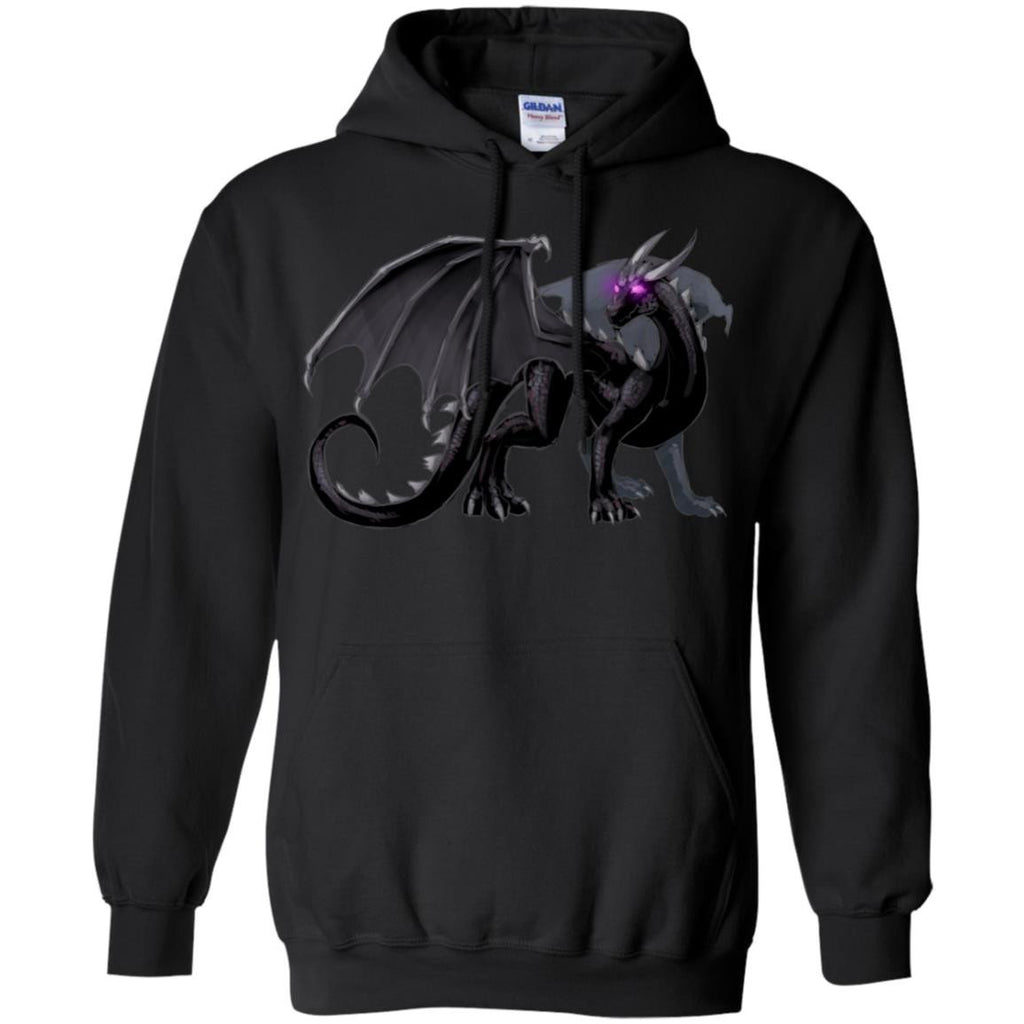 COOL - Ender Dragon T Shirt & Hoodie