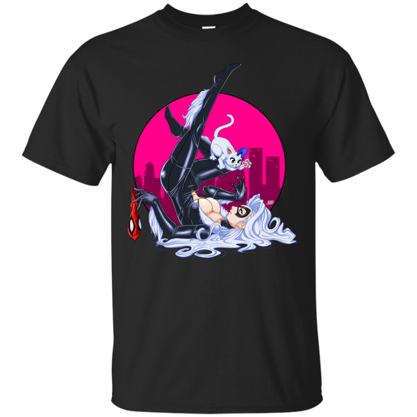 Marvel - Felicia x Felicia spider man T Shirt & Hoodie