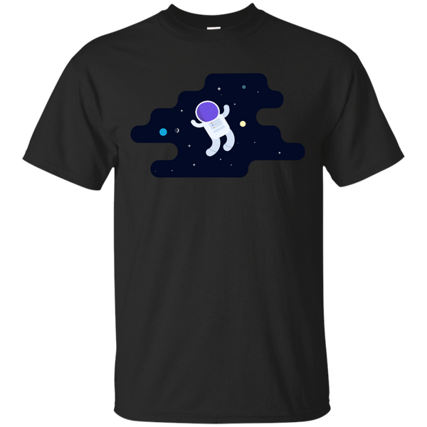 ASTRONAUT - Amazing Space Astronaut TShirt T Shirt & Hoodie