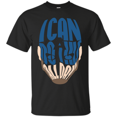 Marvel - I Can Do This All Day Word Art captain america civil war T Shirt & Hoodie