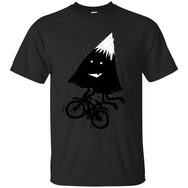 Biker - Mountain Biking T Shirt & Hoodie