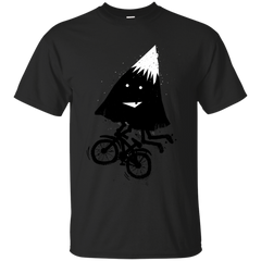 Biker - Mountain Biking T Shirt & Hoodie