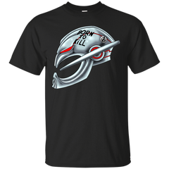 Marvel - Born to kill avengers T Shirt & Hoodie