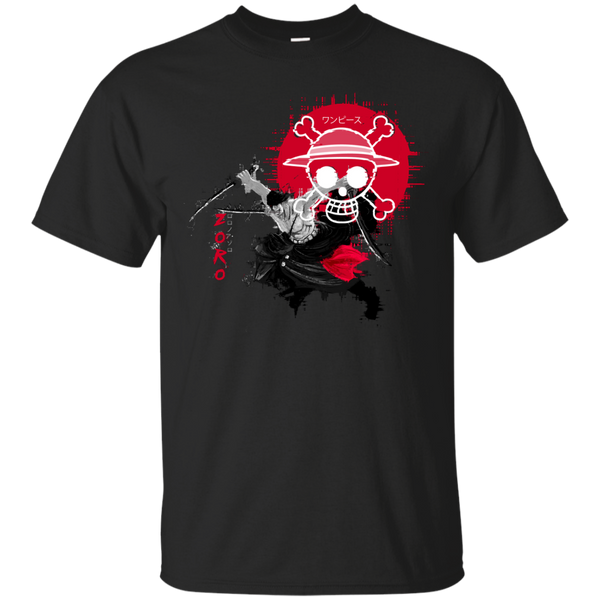 Luffy One Piece - The Pirate Bounty Hunter one piece T Shirt & Hoodie
