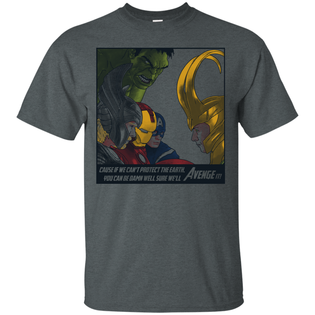 Marvel - The Avengers marvel comics T Shirt & Hoodie