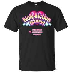 BEMANI - NoNFiction Story T Shirt & Hoodie