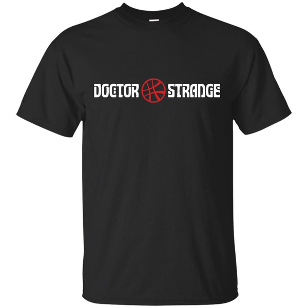 DOCTOR STRANGE - Doctor Strange Sanctum Sanctorum T Shirt & Hoodie