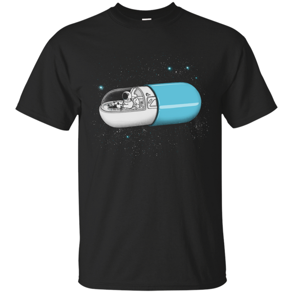 Space - Space Capsule T Shirt & Hoodie