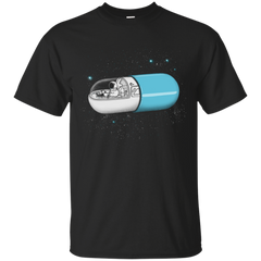 Space - Space Capsule T Shirt & Hoodie