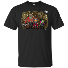 Marvel - We Are Groot marvel cinematic universe T Shirt & Hoodie