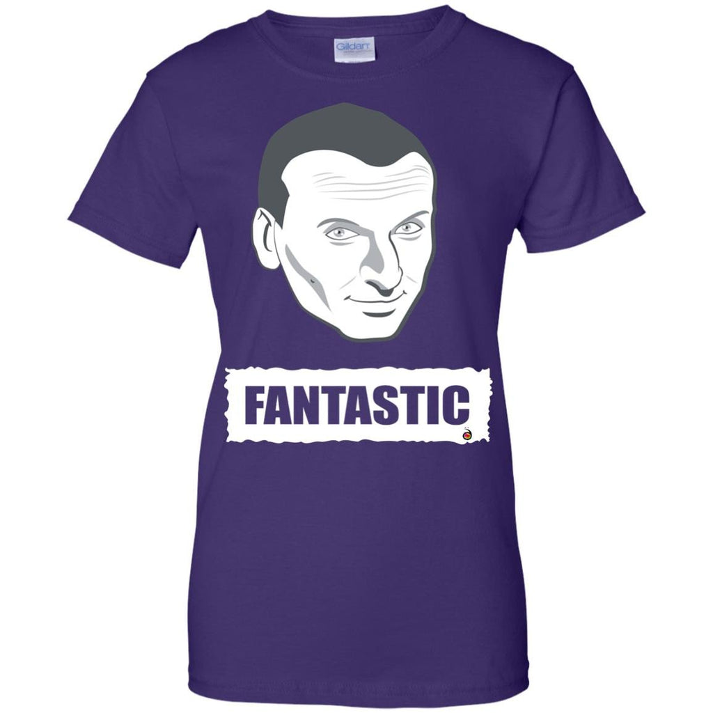 COOL - Doctor Who Fantastic T Shirt & Hoodie