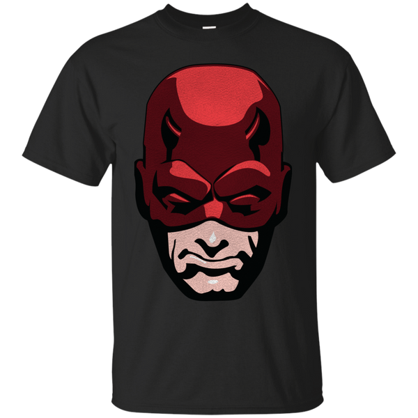 Marvel - Daredevil red T Shirt & Hoodie