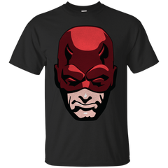 Marvel - Daredevil red T Shirt & Hoodie