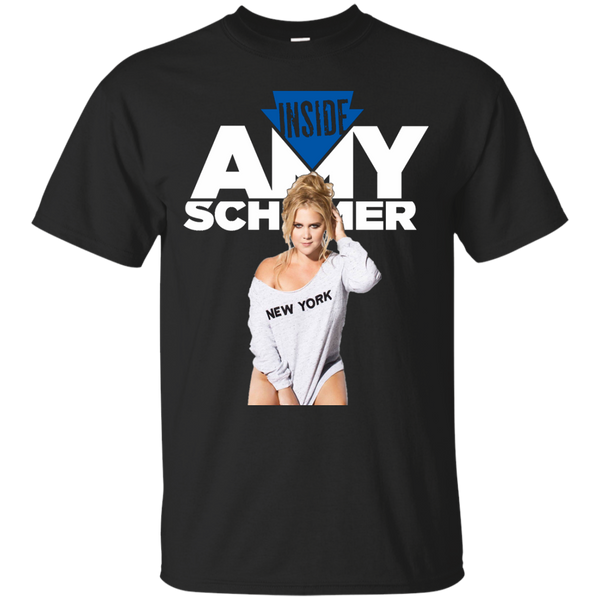 AMY SCHUMER - Amy Schumer T Shirt & Hoodie