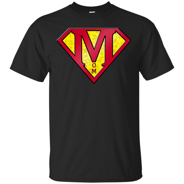 Mother - SuperMom supermom T Shirt & Hoodie