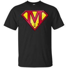 Mother - SuperMom supermom T Shirt & Hoodie