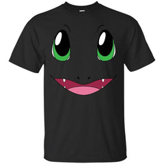 CHARMANDER - Charmander face T Shirt & Hoodie