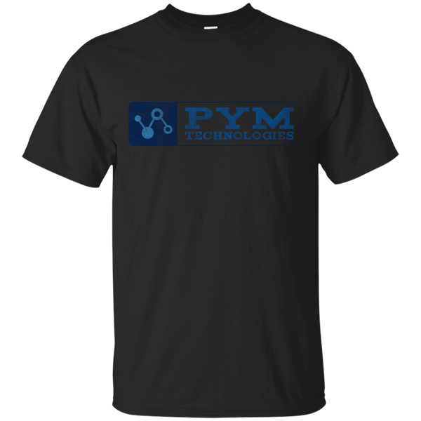 Marvel - AntMan  Pym Technologies  Blue Dirty ant man T Shirt & Hoodie