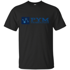 Marvel - AntMan  Pym Technologies  Blue Dirty ant man T Shirt & Hoodie