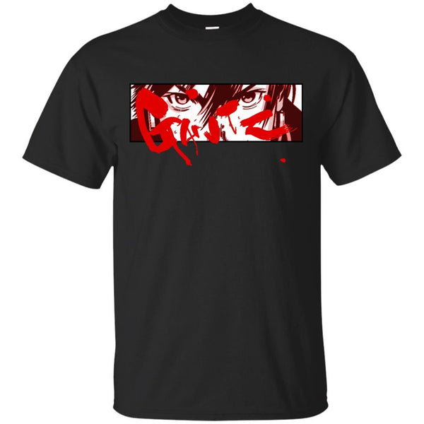 MANGA - Gantz T Shirt & Hoodie