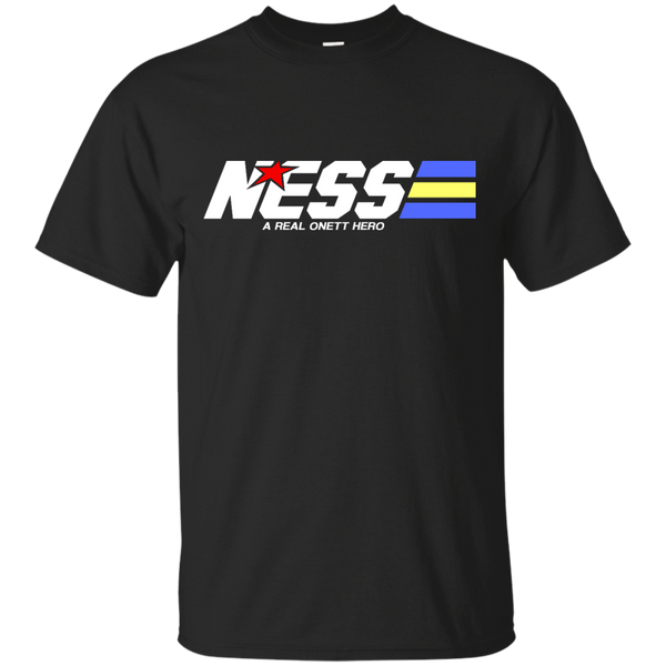 Mother - GI Ness earthbound T Shirt & Hoodie