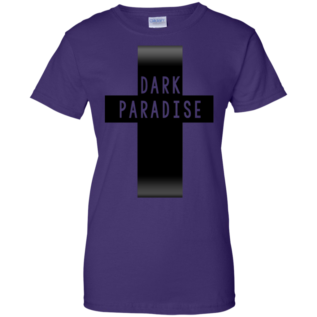 LGBT - Dark Paradise lana del rey T Shirt & Hoodie
