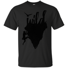 Hiking - Wild wild T Shirt & Hoodie