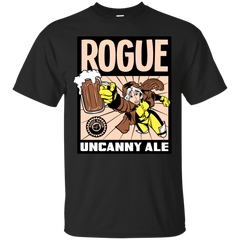 Marvel - Uncanny Ale comics T Shirt & Hoodie