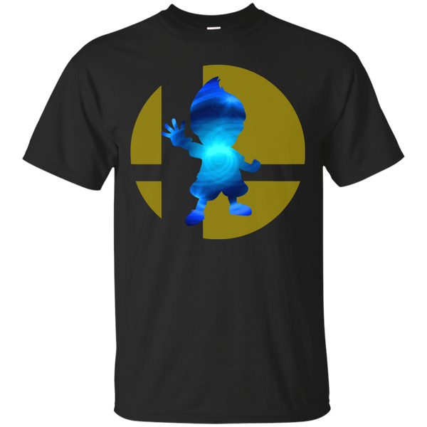 Mother - Sm4sh  Lucas super smash bros T Shirt & Hoodie