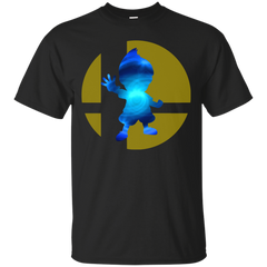Mother - Sm4sh  Lucas super smash bros T Shirt & Hoodie