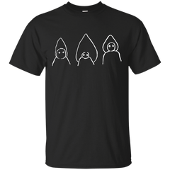 Mother - Eye Witnesses 2 flatwoods monster T Shirt & Hoodie