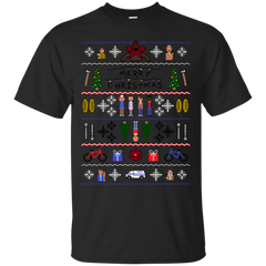 Stranger Things - A Stranger Christmas stranger things T Shirt & Hoodie