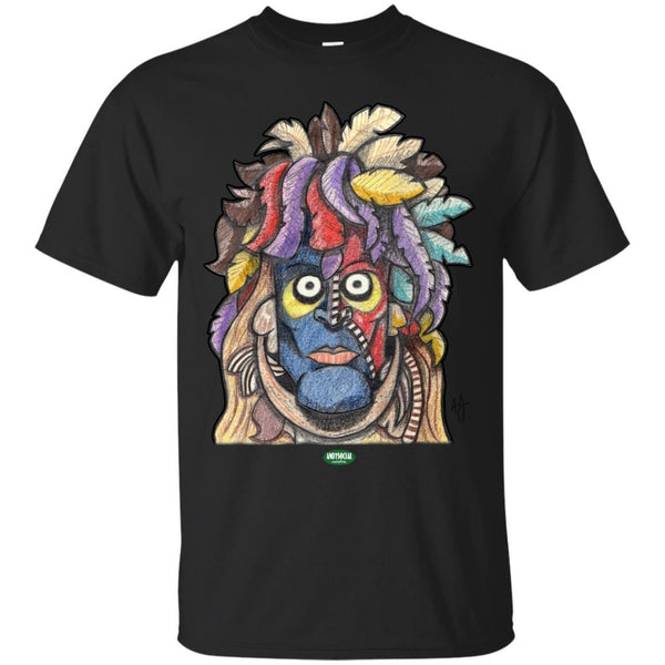ALBUM COVER - David Lee Roth T Shirt & Hoodie
