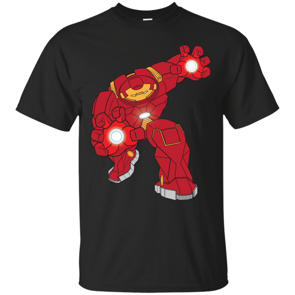 Marvel - Buster iron man T Shirt & Hoodie