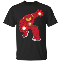 Marvel - Buster iron man T Shirt & Hoodie