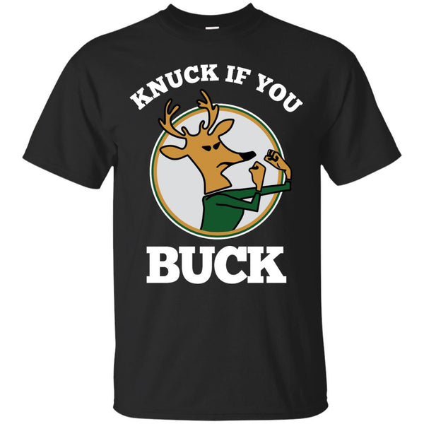 KNUCK IF YOU BUCK - Knuck If You Buck T Shirt & Hoodie