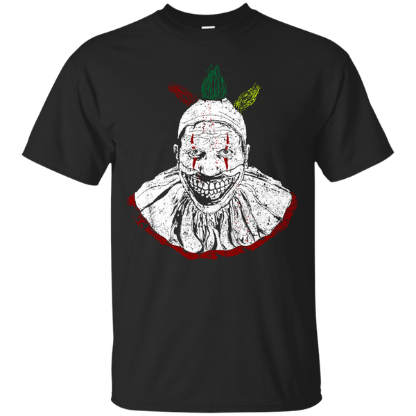 AHS FANS - TWIST NOIR T Shirt & Hoodie