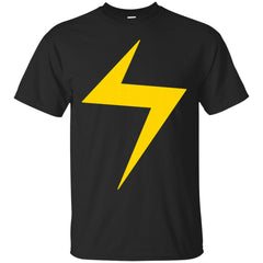 SUPERHEROES - Ms Marvel Updated T Shirt & Hoodie